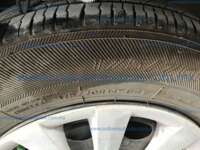 Chevrolet Aveo 2022 4p LS L4/1.5 Man F8963AF9-3197-44A8-B101-D13EF8E11107