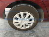 Chevrolet Aveo 2022 4p LS L4/1.5 Man 9BD062F3-2E5A-4FE2-81D3-1344CB7AAE0E