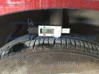 Chevrolet Aveo 2022 4p LS L4/1.5 Man E8CAB305-12B4-44FC-8F05-875A5E3BA2F3