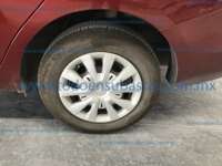 Chevrolet Aveo 2022 4p LS L4/1.5 Man 9073B4AD-5A57-49D0-B288-02EAF252B064