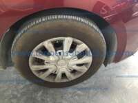 Chevrolet Aveo 2022 4p LS L4/1.5 Man 85CD7DD6-BF56-4D2E-A14D-0C4CDB4A222D