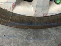 Chevrolet Aveo 2022 4p LS L4/1.5 Man BE37F978-BDBA-4B2B-AE63-88618BB5BE7A