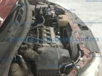 Chevrolet Aveo 2022 4p LS L4/1.5 Man C244104C-43DF-449B-8365-B10A5E788CB6