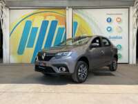Renault Logan 2023  2023 Renault Logan Venta Exteriores 1
