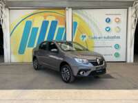 Renault Logan 2023  2023 Renault Logan Venta Exteriores 3