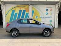 Renault Logan 2023  2023 Renault Logan Venta Exteriores 4