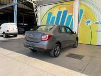 Renault Logan 2023  2023 Renault Logan Venta Exteriores 5