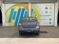 Renault Logan 2023  2023 Renault Logan Venta Exteriores 6