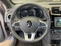 Renault Logan 2023  2023 Renault Logan Venta Interiores 1