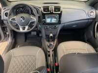 Renault Logan 2023  2023 Renault Logan Venta Interiores 4