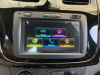 Renault Logan 2023  2023 Renault Logan Venta Interiores 8