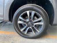 Renault Logan 2023  2023 Renault Logan Venta Llantas 10