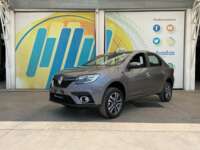 Renault Logan 2023  2023 Renault Logan Venta Exteriores 1