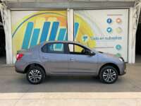 Renault Logan 2023  2023 Renault Logan Venta Exteriores 4