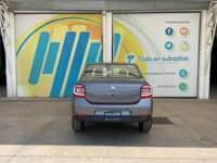 Renault Logan 2023  2023 Renault Logan Venta Exteriores 6