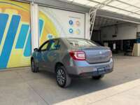 Renault Logan 2023  2023 Renault Logan Venta Exteriores 7