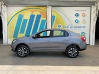 Renault Logan 2023  2023 Renault Logan Venta Exteriores 8