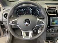 Renault Logan 2023  2023 Renault Logan Venta Interiores 1