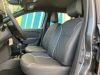 Renault Logan 2023  2023 Renault Logan Venta Interiores 18