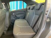 Renault Logan 2023  2023 Renault Logan Venta Interiores 20