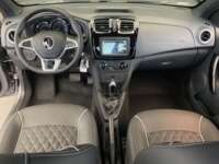 Renault Logan 2023  2023 Renault Logan Venta Interiores 4