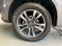 Renault Logan 2023  2023 Renault Logan Venta Llantas 1
