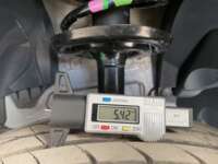 Renault Logan 2023  2023 Renault Logan Venta Llantas 3