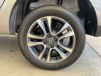 Renault Logan 2023  2023 Renault Logan Venta Llantas 4