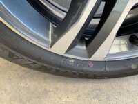 Renault Logan 2023  2023 Renault Logan Venta Llantas 5