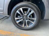 Renault Logan 2023  2023 Renault Logan Venta Llantas 10