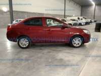 Chevrolet Aveo 2021 4p LT L4/1.5 Man     IMG_9711
