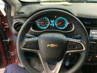 Chevrolet Aveo 2021 4p LT L4/1.5 Man     IMG_9717