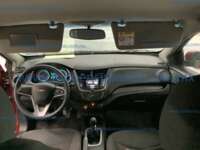 Chevrolet Aveo 2021 4p LT L4/1.5 Man     IMG_9720