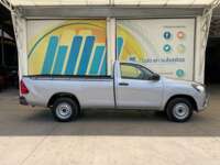 Toyota Hilux 2019  2019 Toyota Hilux Venta Exteriores 4