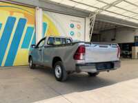 Toyota Hilux 2019  2019 Toyota Hilux Venta Exteriores 7
