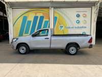 Toyota Hilux 2019  2019 Toyota Hilux Venta Exteriores 8
