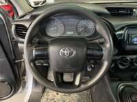 Toyota Hilux 2019  2019 Toyota Hilux Venta Interiores 1