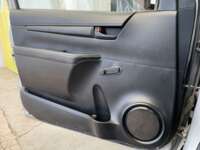 Toyota Hilux 2019  2019 Toyota Hilux Venta Interiores 13