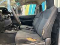 Toyota Hilux 2019  2019 Toyota Hilux Venta Interiores 14