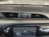 Toyota Hilux 2019  2019 Toyota Hilux Venta Interiores 5