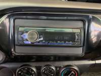 Toyota Hilux 2019  2019 Toyota Hilux Venta Interiores 6