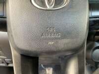Toyota Hilux 2019  2019 Toyota Hilux Venta Interiores 10
