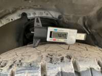 Toyota Hilux 2019  2019 Toyota Hilux Venta Llantas 3