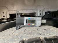 Toyota Hilux 2019  2019 Toyota Hilux Venta Llantas 9