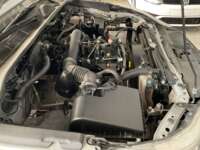 Toyota Hilux 2019  2019 Toyota Hilux Venta Motor 1