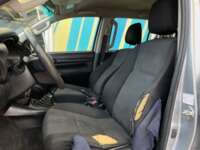 Toyota Hilux 2019 4p Doble Cabina Base L4/2.7 Man  2019 Toyota Hilux Venta Interiores 14