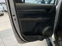 Toyota Hilux 2019 4p Doble Cabina Base L4/2.7 Man  2019 Toyota Hilux Venta Interiores 15