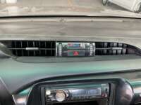 Toyota Hilux 2019 4p Doble Cabina Base L4/2.7 Man  2019 Toyota Hilux Venta Interiores 5