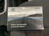 Chevrolet Aveo 2023 4p LT L4/1.5 Man IMG_9874