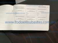 Chevrolet Aveo 2023 4p LT L4/1.5 Man IMG_9875